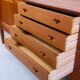 Bramin H.W. Klein Sideboard Teak Danish Design Vintage Mid Century