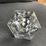 Carafe Baccarat service Jonzac early twentieth