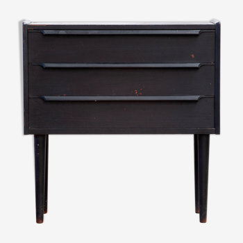 Danish scandinavian dresser 1960