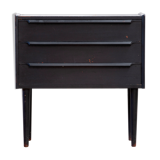 Danish scandinavian dresser 1960