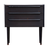 Danish scandinavian dresser 1960