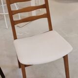 Chaises du milieu du siècle