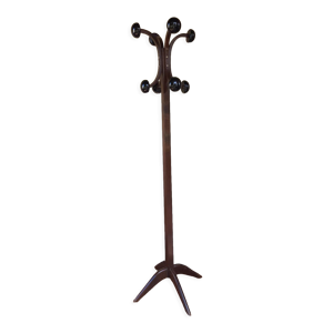 Porte manteau ancien Stella