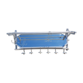 Porte manteaux et chapeaux