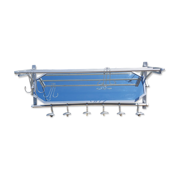 Porte manteaux et chapeaux