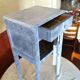 Nightstand Makeover "marbry"!