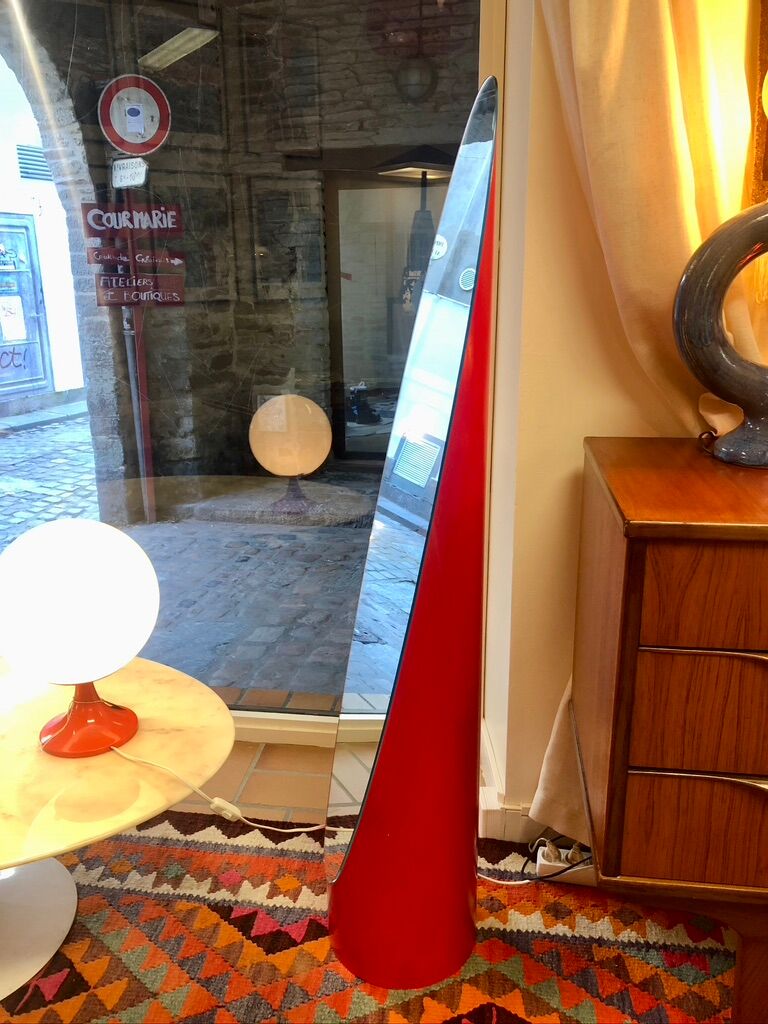 Psyche mirror lipstick circa 1970