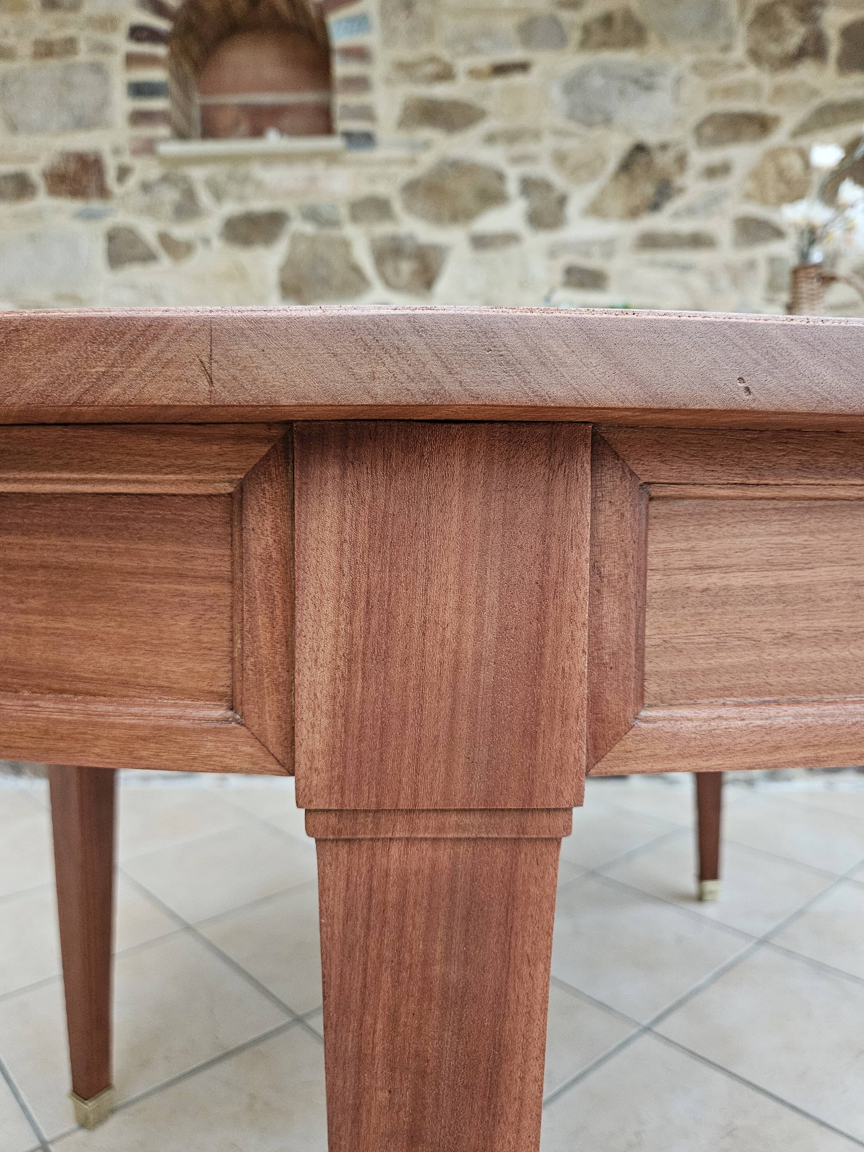 Antique table