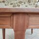 Antique table