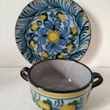 Breakfast set