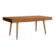 table à manger vintage | table | bureau | danois