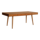 vintage dining table | table | desk | Danish