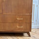 Buffet | Oak veneer sideboard from the 1960s