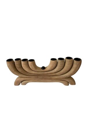 Chandelier scandinave - branches