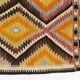 Vintage Anatolian Turkish Kilim Rug