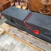 Riva 1920 banc molletta