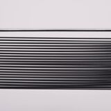 Giandomenico Belotti for Allias spaghetti chair 1980s Italy