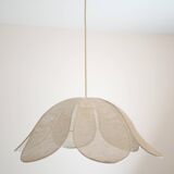 Vintage flower suspension