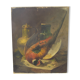 Nature morte "au gibier"