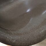 Rocking chair Charles & Ray Eames, Herman Miller edition - Vitra 1970