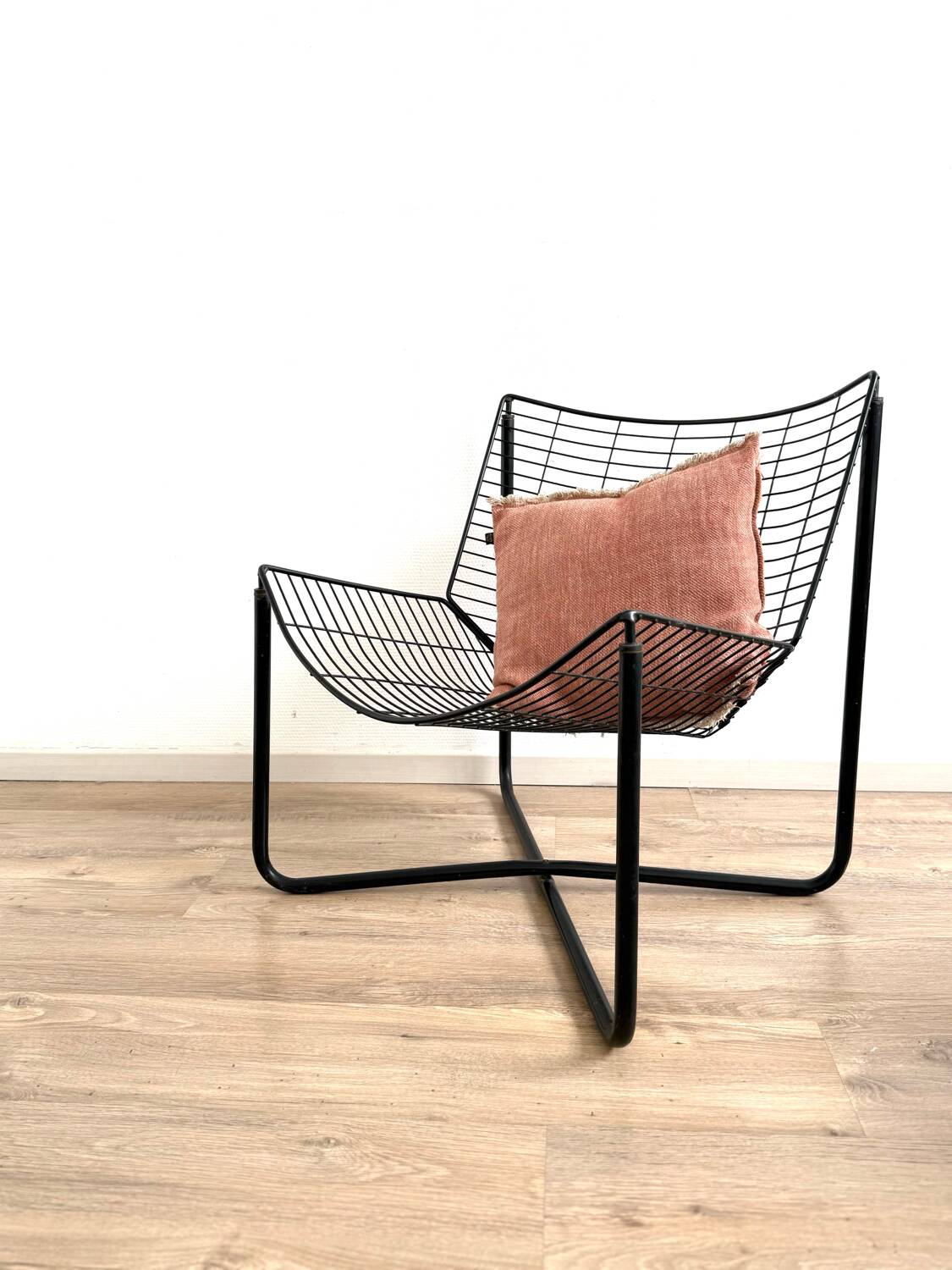 Jarpen armchair, Niels Gammelgaard 1980s