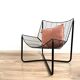 Jarpen armchair, Niels Gammelgaard 1980s