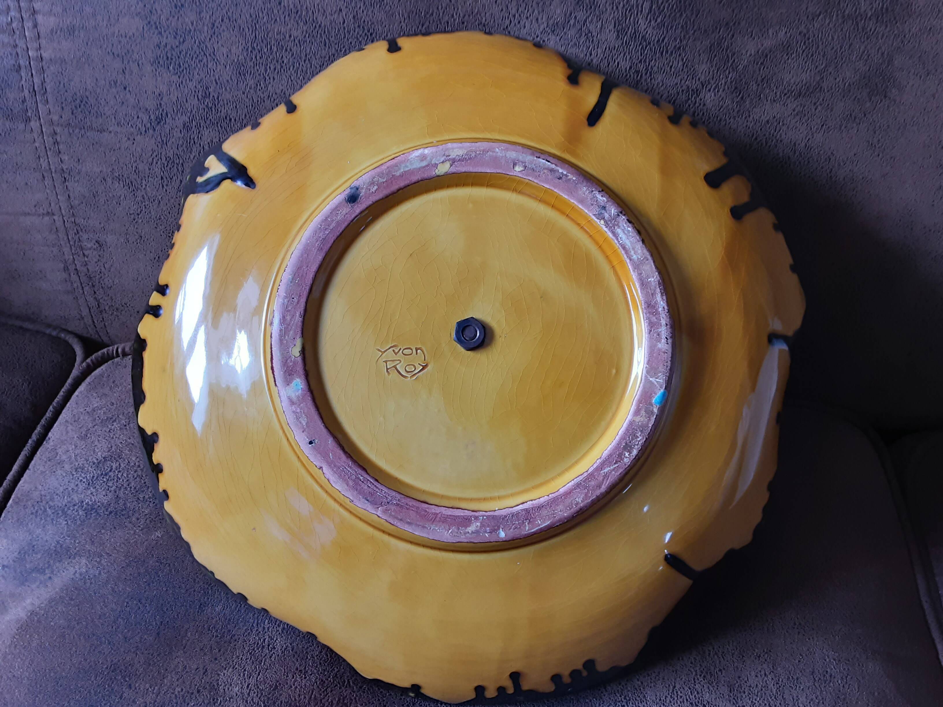 Yvon Roy artisanal cut