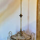 Lustre ancien des années 30