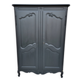 Louis XV wardrobe
