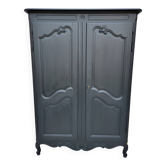 Louis XV wardrobe
