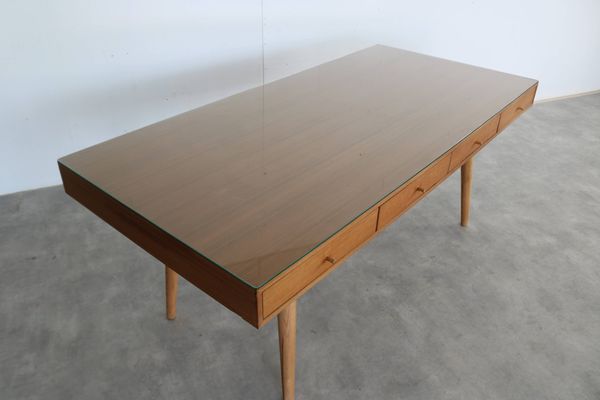table à manger vintage   table   bureau   danois