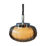 Dijkstra space age suspension