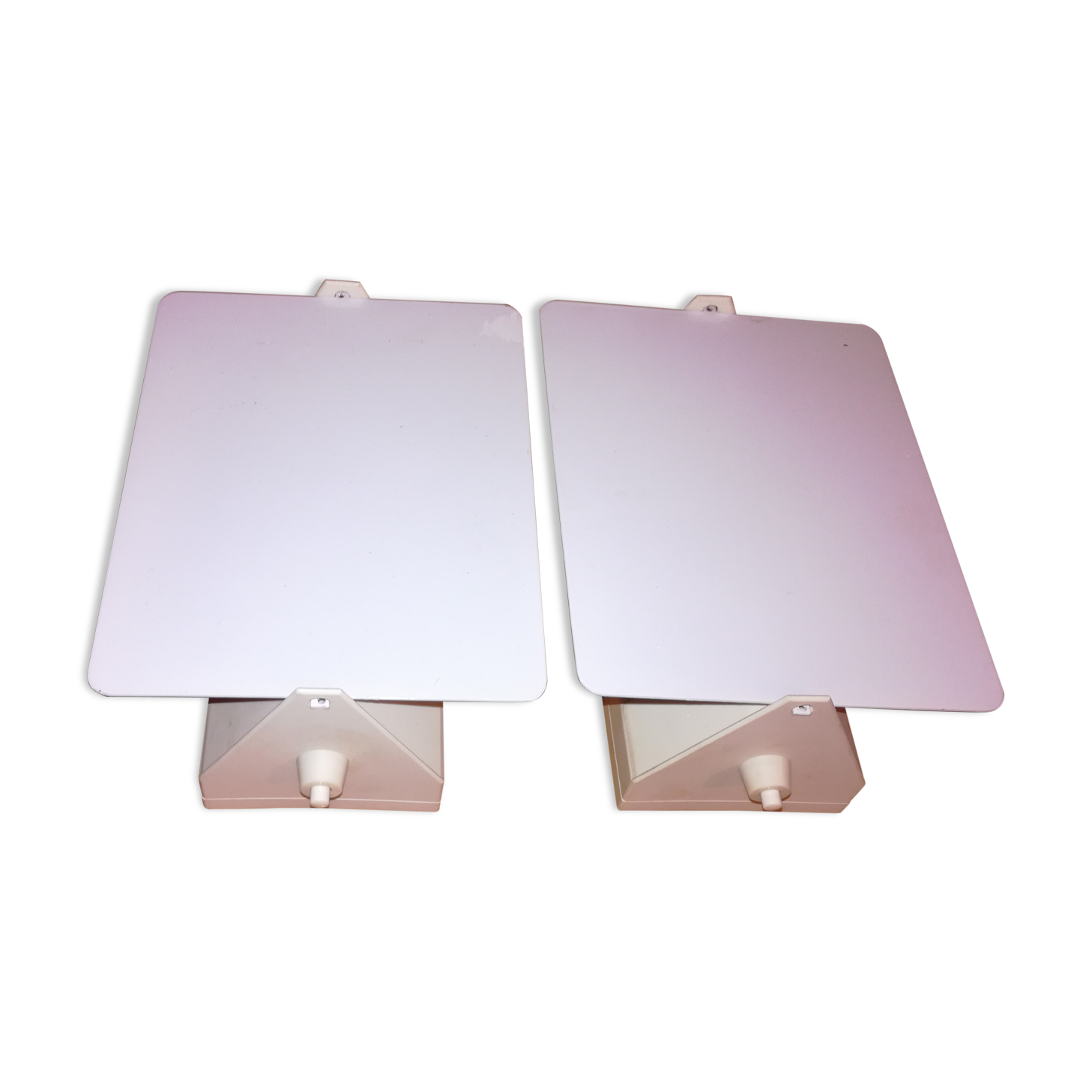 Pair of wall lamps CP1 Charlotte Perriand