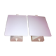 Pair of wall lamps CP1 Charlotte Perriand