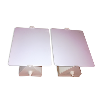 Pair of wall lamps CP1 Charlotte Perriand