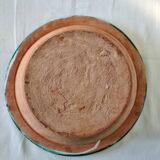 Ancient basin of Fajalauza (Granada) | Glazed clay. 1970s