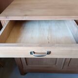 Renovated Art Deco sideboard