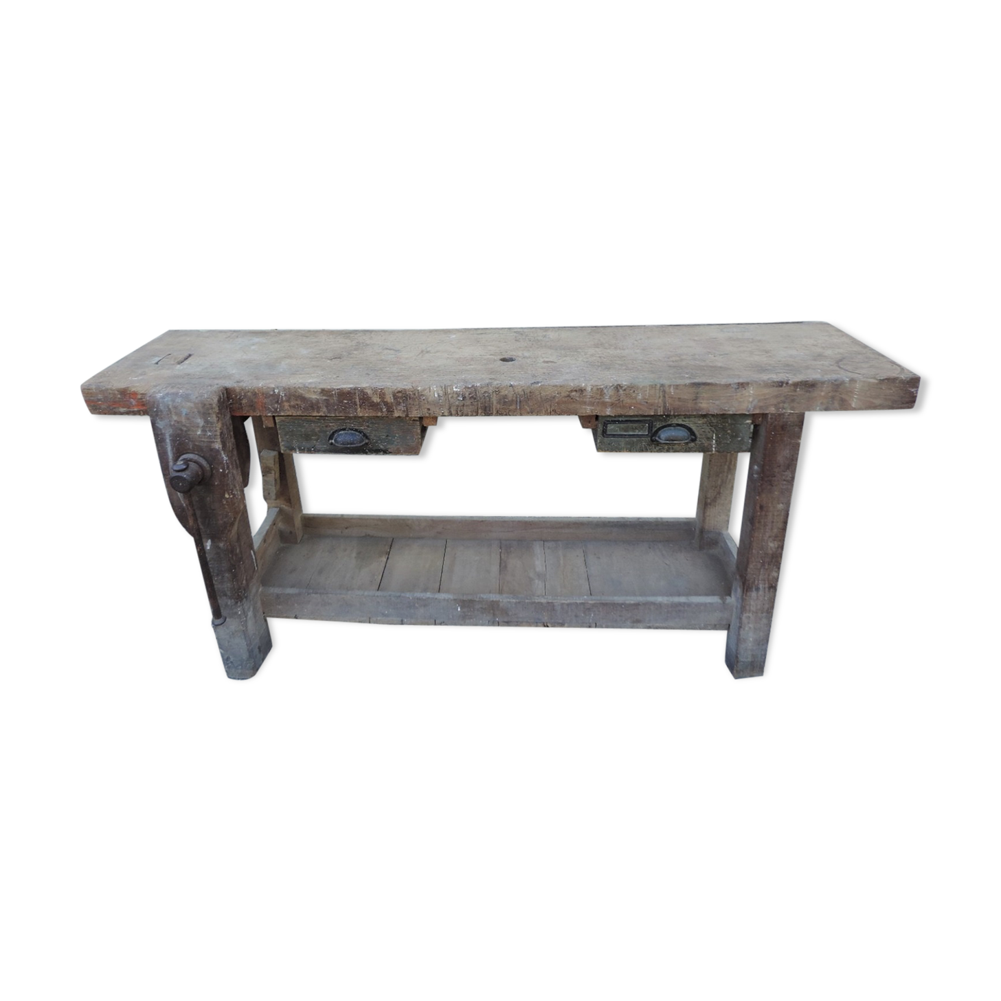 Old workbench 170cm