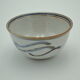 Ulla Hjorth to Lauritz Hjorth stoneware Bowl