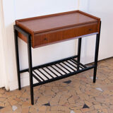 Vintage console 1960s