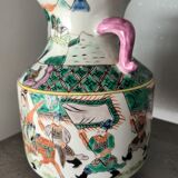 China vase