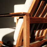 Børge Mogensen sled chair 2256