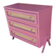 Vintage Scandinavian chest of drawers