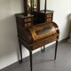 Louis XVI Style Mahogany Bonheur Du Jour