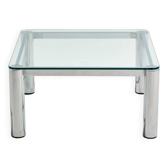 Chrome coffee table (mk9250)