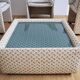 Armchairs and coffee table