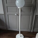 1960s 70s space age floor lamp