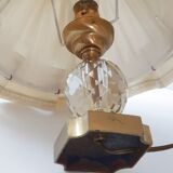 Vintage 1950 lamp