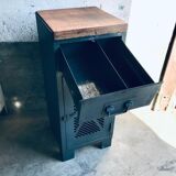 Meuble d'atelier
