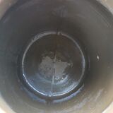 Sandstone pot